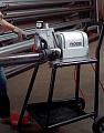 Фото Ridgid 918-I станок для накатки желобков - Fortools - профессиональный инструмент Фото Ridgid 918-I станок для накатки желобков - Fortools - профессиональный инструмент