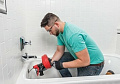 Ridgid Power Spin+ - Fortools - профессиональный инструмент Ridgid Power Spin+ - Fortools - профессиональный инструмент