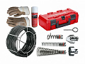 Rothenberger R750 прочистная машина - Fortools - профессиональный инструмент Rothenberger R750 прочистная машина - Fortools - профессиональный инструмент
