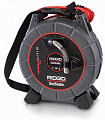 Ridgid SeeSnake microDrain D65 (SeeSnake) PAL система видеодиагностики - Fortools - профессиональный инструмент Ridgid SeeSnake microDrain D65 (SeeSnake) PAL система видеодиагностики - Fortools - профессиональный инструмент