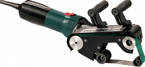 Фото Metabo RBE 9-60 шлифмашина для труб - Fortools - профессиональный инструмент Фото Metabo RBE 9-60 шлифмашина для труб - Fortools - профессиональный инструмент
