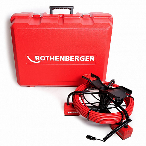 Rothenberger 25/16 для Roscope i2000 модуль - Fortools - профессиональный инструмент Rothenberger 25/16 для Roscope i2000 модуль - Fortools - профессиональный инструмент