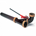 RIDGID 228 инструмент для сборки сточных труб - Fortools - профессиональный инструмент RIDGID 228 инструмент для сборки сточных труб - Fortools - профессиональный инструмент