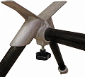 Reed FPV20 цепные трубные тиски для полевых условий - Fortools - профессиональный инструмент Reed FPV20 цепные трубные тиски для полевых условий - Fortools - профессиональный инструмент