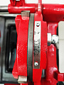 Фото Esson ElectricCut-100HW1 электрический резьбонарезной станок - Fortools - профессиональный инструмент Фото Esson ElectricCut-100HW1 электрический резьбонарезной станок - Fortools - профессиональный инструмент