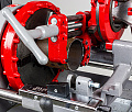 Фото Esson ElectricCut-100R4ITEM II резьбонарезной станок - Fortools - профессиональный инструмент Фото Esson ElectricCut-100R4ITEM II резьбонарезной станок - Fortools - профессиональный инструмент