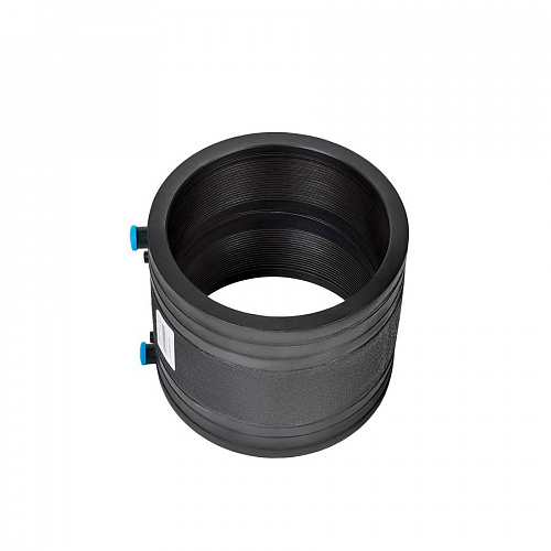 Фото GASfuse PN16 SDR11 PE100 D160 муфта электросварная - Fortools - профессиональный инструмент Фото GASfuse PN16 SDR11 PE100 D160 муфта электросварная - Fortools - профессиональный инструмент
