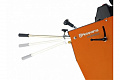 Husgvarna FS 8400 бензиновый швонарезчик - Fortools - профессиональный инструмент Husgvarna FS 8400 бензиновый швонарезчик - Fortools - профессиональный инструмент