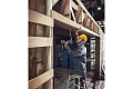 Фото Bosch GSR 18V-50 аккумуляторный шуруповерт - Fortools - профессиональный инструмент Фото Bosch GSR 18V-50 аккумуляторный шуруповерт - Fortools - профессиональный инструмент
