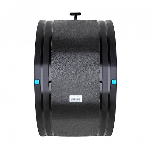 Фото GASfuse PN16 SDR11 PE100 D900 муфта электросварная - Fortools - профессиональный инструмент Фото GASfuse PN16 SDR11 PE100 D900 муфта электросварная - Fortools - профессиональный инструмент