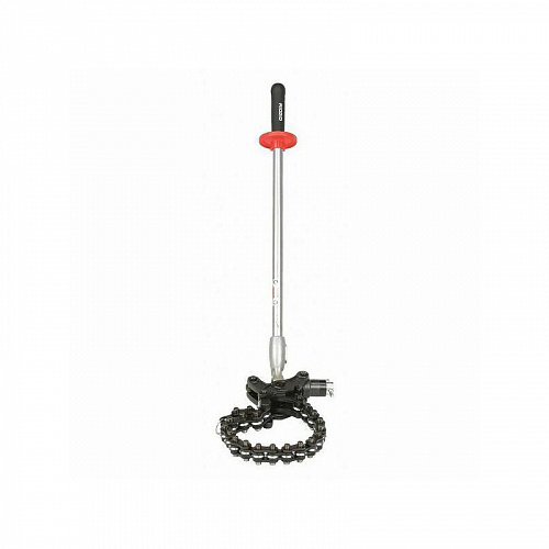 Фото Ridgid 246 цепной труборез для сточных труб - Fortools - профессиональный инструмент Фото Ridgid 246 цепной труборез для сточных труб - Fortools - профессиональный инструмент
