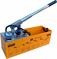 Сатурн THP-50-60 (CP-50) ручной опрессовочный насос - Fortools - профессиональный инструмент Сатурн THP-50-60 (CP-50) ручной опрессовочный насос - Fortools - профессиональный инструмент