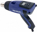 Фото Weldy HG 530-A термофен - Fortools - профессиональный инструмент Фото Weldy HG 530-A термофен - Fortools - профессиональный инструмент