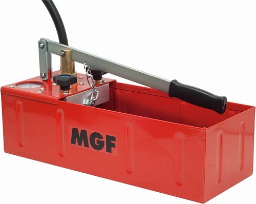 Фото MGF Dual Compact-60 опрессовщик ручной - Fortools - профессиональный инструмент Фото MGF Dual Compact-60 опрессовщик ручной - Fortools - профессиональный инструмент