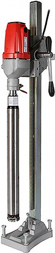 Фото Voll V-Drill 135 алмазная сверлильная установка - Fortools - профессиональный инструмент Фото Voll V-Drill 135 алмазная сверлильная установка - Fortools - профессиональный инструмент