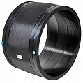Фото GASfuse PN16 SDR11 PE100 D560 муфта электросварная - Fortools - профессиональный инструмент Фото GASfuse PN16 SDR11 PE100 D560 муфта электросварная - Fortools - профессиональный инструмент