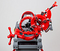 Фото Esson ElectricCut-50HW2 электрический резьбонарезной станок - Fortools - профессиональный инструмент Фото Esson ElectricCut-50HW2 электрический резьбонарезной станок - Fortools - профессиональный инструмент