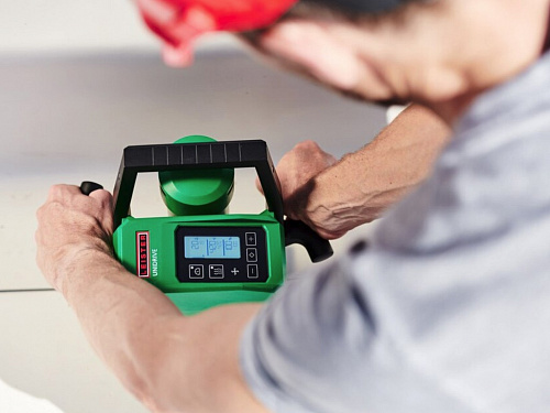 Фото Leister UNIDRIVE 500 сварочный полуавтомат - Fortools - профессиональный инструмент Фото Leister UNIDRIVE 500 сварочный полуавтомат - Fortools - профессиональный инструмент