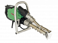 Фото Leister WELDPLAST 605 ручной сварочный экструдер - Fortools - профессиональный инструмент Фото Leister WELDPLAST 605 ручной сварочный экструдер - Fortools - профессиональный инструмент
