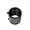 Фото GASfuse PN16 SDR11 PE100 D75 муфта электросварная - Fortools - профессиональный инструмент Фото GASfuse PN16 SDR11 PE100 D75 муфта электросварная - Fortools - профессиональный инструмент