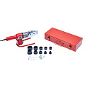 Фото SuperTools SR-40 аппарат для раструбной сварки - Fortools - профессиональный инструмент Фото SuperTools SR-40 аппарат для раструбной сварки - Fortools - профессиональный инструмент