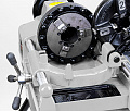 Фото Esson ElectricCut-H50А резьбонарезной станок - Fortools - профессиональный инструмент Фото Esson ElectricCut-H50А резьбонарезной станок - Fortools - профессиональный инструмент