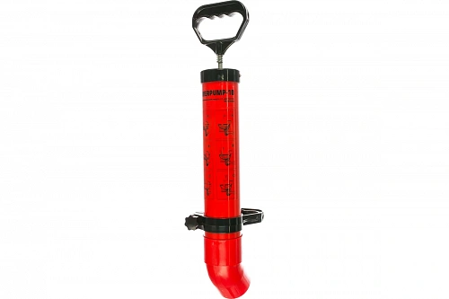 Rotorica Powerpump-10 вантуз пневматический профессиональный - Fortools - профессиональный инструмент Rotorica Powerpump-10 вантуз пневматический профессиональный - Fortools - профессиональный инструмент