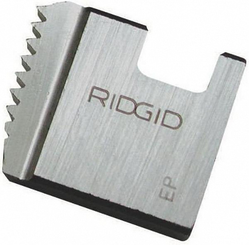 Фото RIDGID 2" NPT гребенки резьбонарезные - Fortools - профессиональный инструмент Фото RIDGID 2" NPT гребенки резьбонарезные - Fortools - профессиональный инструмент