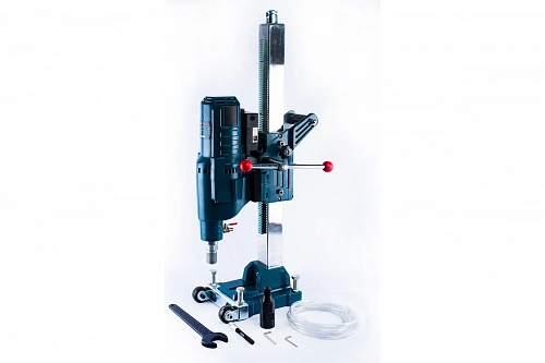 Alteco DD 4430 машина алмазного бурения - Fortools - профессиональный инструмент Alteco DD 4430 машина алмазного бурения - Fortools - профессиональный инструмент