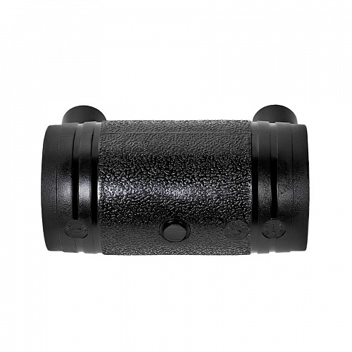 Фото GASfuse PN16 SDR11 PE100 D20 муфта электросварная - Fortools - профессиональный инструмент Фото GASfuse PN16 SDR11 PE100 D20 муфта электросварная - Fortools - профессиональный инструмент