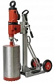 Voll Industrial V-Kit 250 установка алмазного бурения - Fortools - профессиональный инструмент Voll Industrial V-Kit 250 установка алмазного бурения - Fortools - профессиональный инструмент