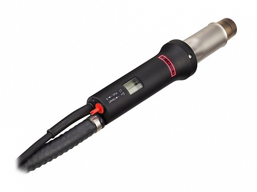 Фото Leister Diod PID сварочный термофен - Fortools - профессиональный инструмент Фото Leister Diod PID сварочный термофен - Fortools - профессиональный инструмент
