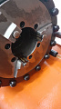 Фото Esson ElectricCut-50V электрический резьбонарезной станок - Fortools - профессиональный инструмент Фото Esson ElectricCut-50V электрический резьбонарезной станок - Fortools - профессиональный инструмент