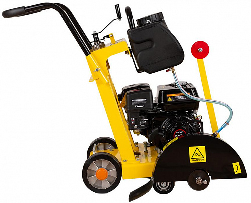 Фото Diam ML-350/6.5L резчик швов - Fortools - профессиональный инструмент Фото Diam ML-350/6.5L резчик швов - Fortools - профессиональный инструмент
