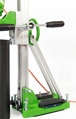 Dr. Schulze Drill-16V станина - Fortools - профессиональный инструмент Dr. Schulze Drill-16V станина - Fortools - профессиональный инструмент