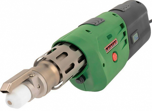 Фото Leister FUSION 1 ручной сварочный экструдер - Fortools - профессиональный инструмент Фото Leister FUSION 1 ручной сварочный экструдер - Fortools - профессиональный инструмент