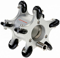 Rothenberger RS40 роликовые салазки - Fortools - профессиональный инструмент Rothenberger RS40 роликовые салазки - Fortools - профессиональный инструмент