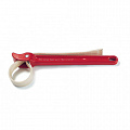 RIDGID 5 ключ ремешковый для труб - Fortools - профессиональный инструмент RIDGID 5 ключ ремешковый для труб - Fortools - профессиональный инструмент