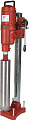 Фото Voll V-Drill 255 установка алмазного бурения - Fortools - профессиональный инструмент Фото Voll V-Drill 255 установка алмазного бурения - Fortools - профессиональный инструмент