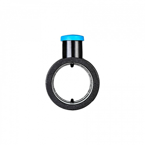Фото GASfuse PN16 SDR11 PE100 D20 муфта электросварная - Fortools - профессиональный инструмент Фото GASfuse PN16 SDR11 PE100 D20 муфта электросварная - Fortools - профессиональный инструмент