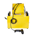Фото Gas Fusion EF-800 электромуфтовый сварочный аппарат - Fortools - профессиональный инструмент Фото Gas Fusion EF-800 электромуфтовый сварочный аппарат - Fortools - профессиональный инструмент