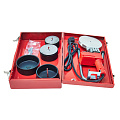 Фото SuperTools SR-110 аппарат для раструбной сварки - Fortools - профессиональный инструмент Фото SuperTools SR-110 аппарат для раструбной сварки - Fortools - профессиональный инструмент