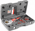 Фото Ridgid 600-I клупп электрический резьбонарезной - Fortools - профессиональный инструмент Фото Ridgid 600-I клупп электрический резьбонарезной - Fortools - профессиональный инструмент