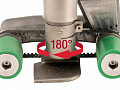 Фото Leister UNIDRIVE 500 сварочный полуавтомат - Fortools - профессиональный инструмент Фото Leister UNIDRIVE 500 сварочный полуавтомат - Fortools - профессиональный инструмент