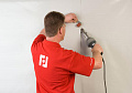 FORSTHOFF TUBE-H строительный фен - Fortools - профессиональный инструмент FORSTHOFF TUBE-H строительный фен - Fortools - профессиональный инструмент