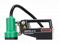 Фото Leister HEMTEK K-ST сварочная машина - Fortools - профессиональный инструмент Фото Leister HEMTEK K-ST сварочная машина - Fortools - профессиональный инструмент