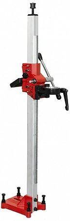 Фото Diam ML-102/2HS прямая стойка для алмазного бурения - Fortools - профессиональный инструмент Фото Diam ML-102/2HS прямая стойка для алмазного бурения - Fortools - профессиональный инструмент