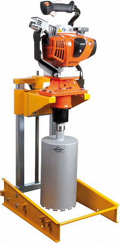 Фото Cedima FS-560 бензиновый сверлильный двигатель - Fortools - профессиональный инструмент Фото Cedima FS-560 бензиновый сверлильный двигатель - Fortools - профессиональный инструмент