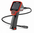 Ridgid micro CA-150 камера для видеодиагностики - Fortools - профессиональный инструмент Ridgid micro CA-150 камера для видеодиагностики - Fortools - профессиональный инструмент