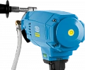 Tyrolit Hydrostress DRU 160 установка алмазного бурения - Fortools - профессиональный инструмент Tyrolit Hydrostress DRU 160 установка алмазного бурения - Fortools - профессиональный инструмент